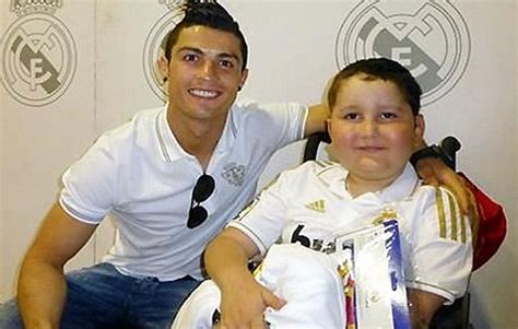 how much money has ronaldo donated to charity in total|Cristiano Ronaldo philanthropy: What charities is the .